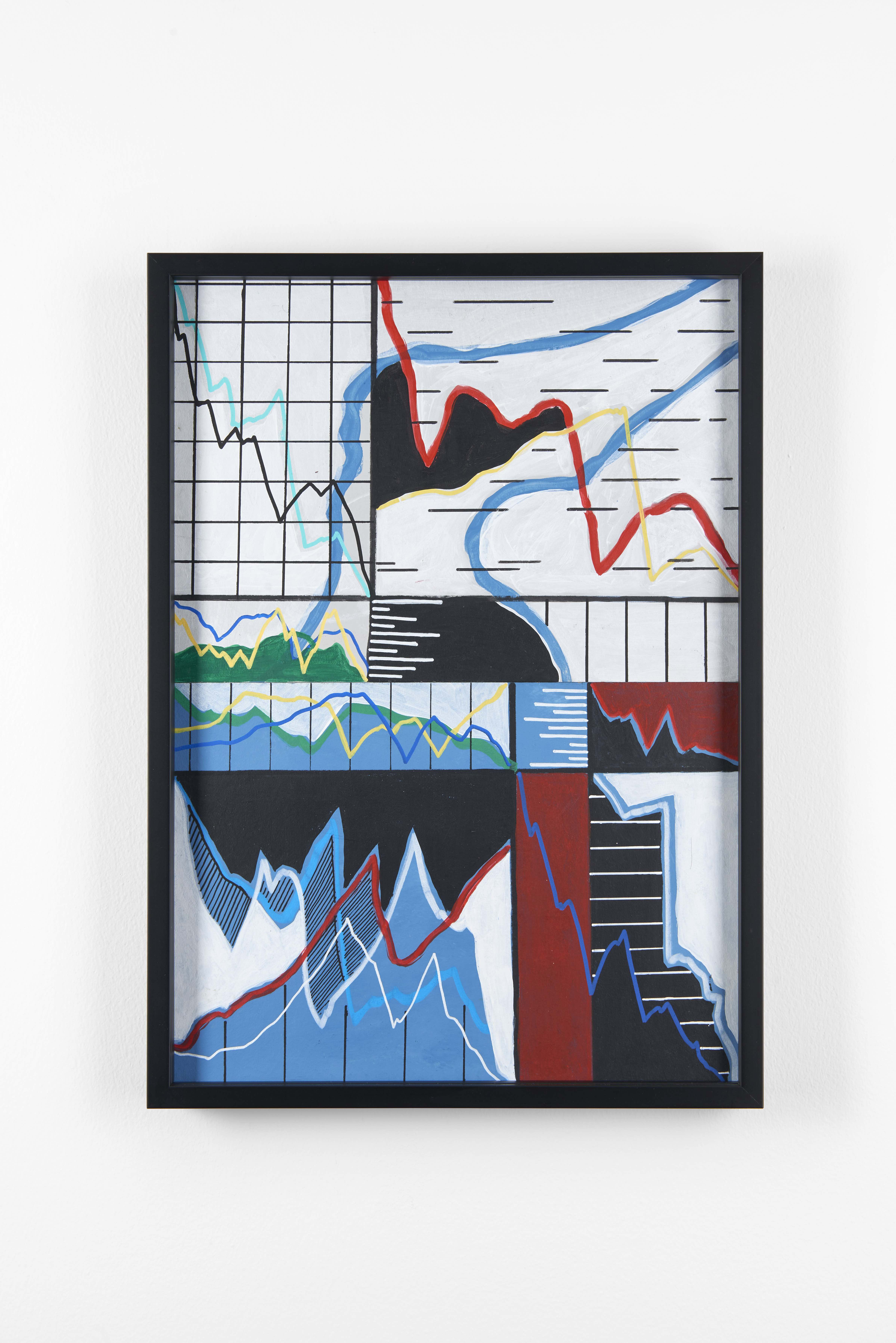 Calligraphy of the unknown