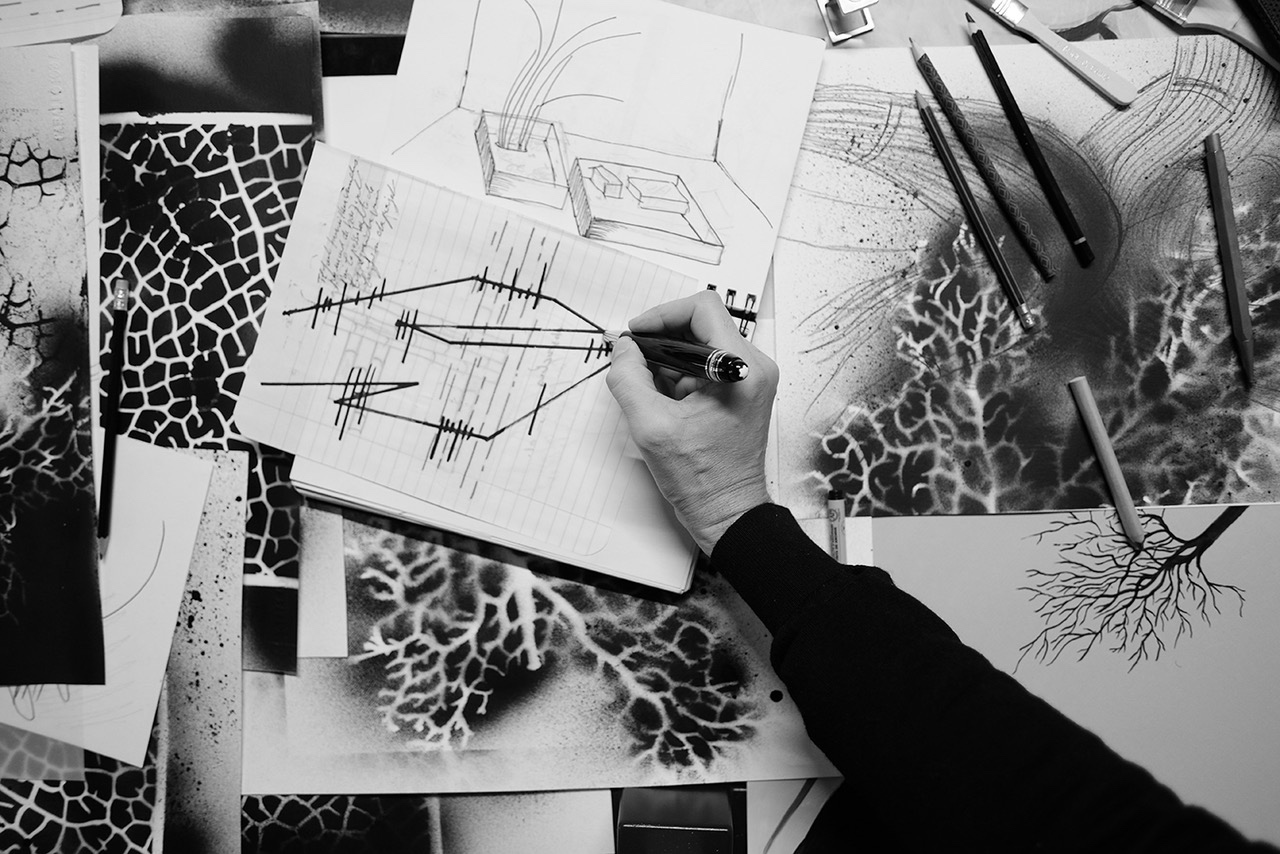 Everything is connected