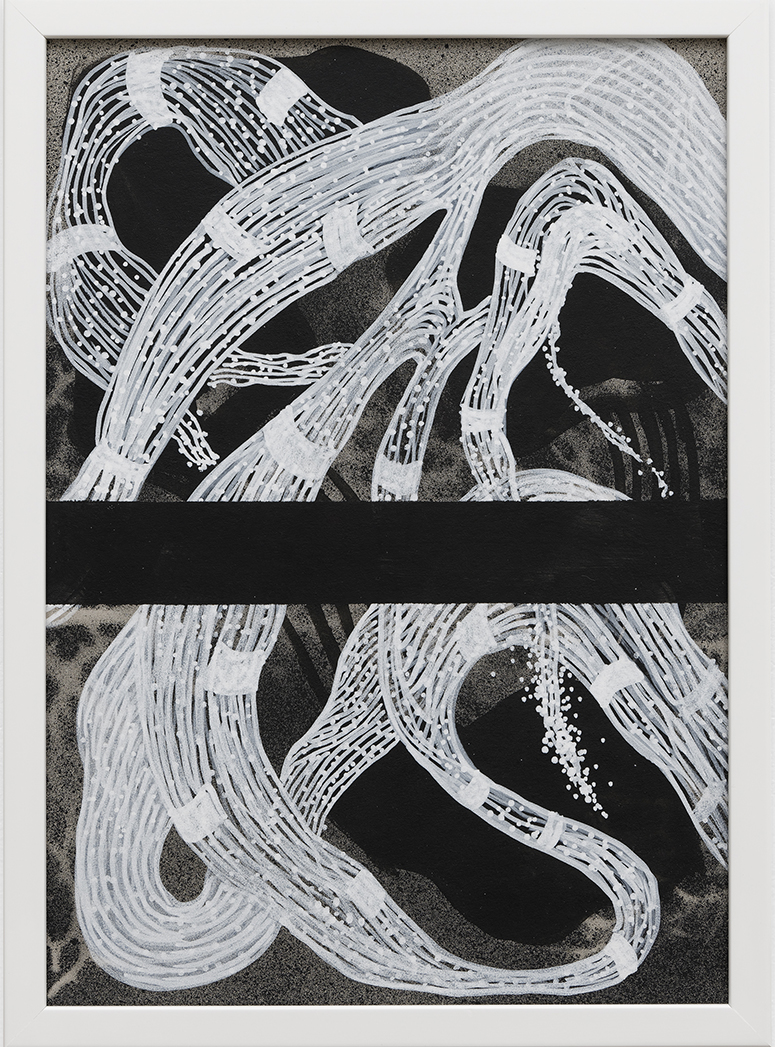 Everything is connected