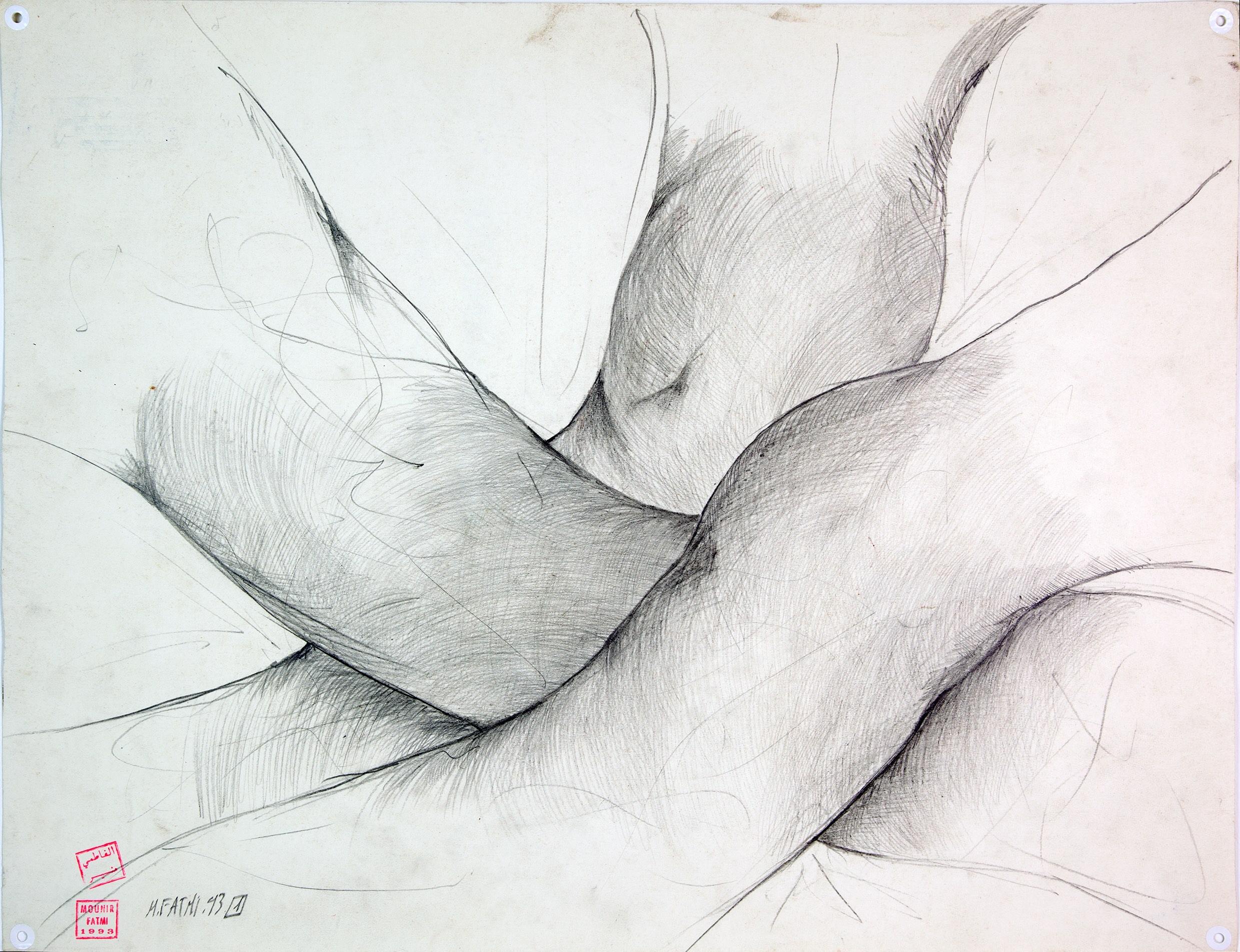 Fragile Communication