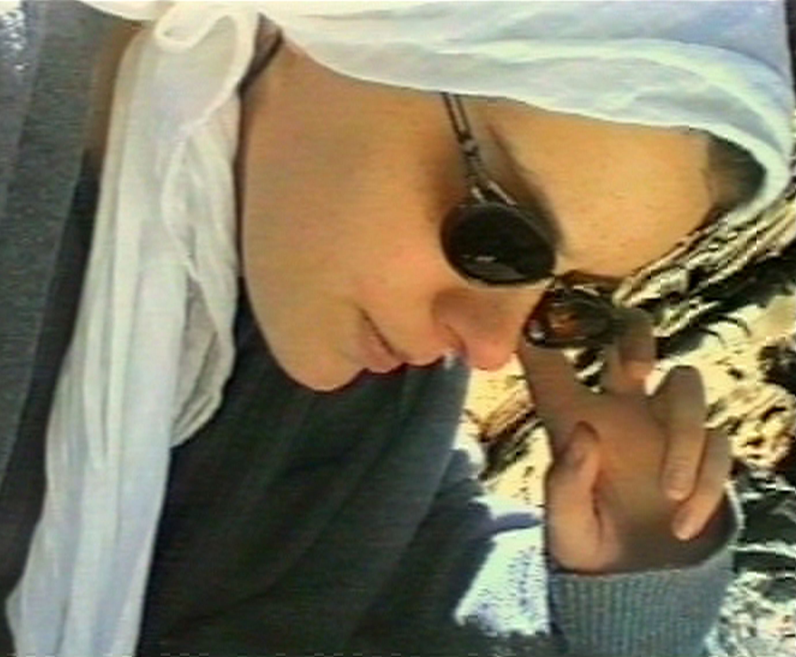 Fragments and solitude