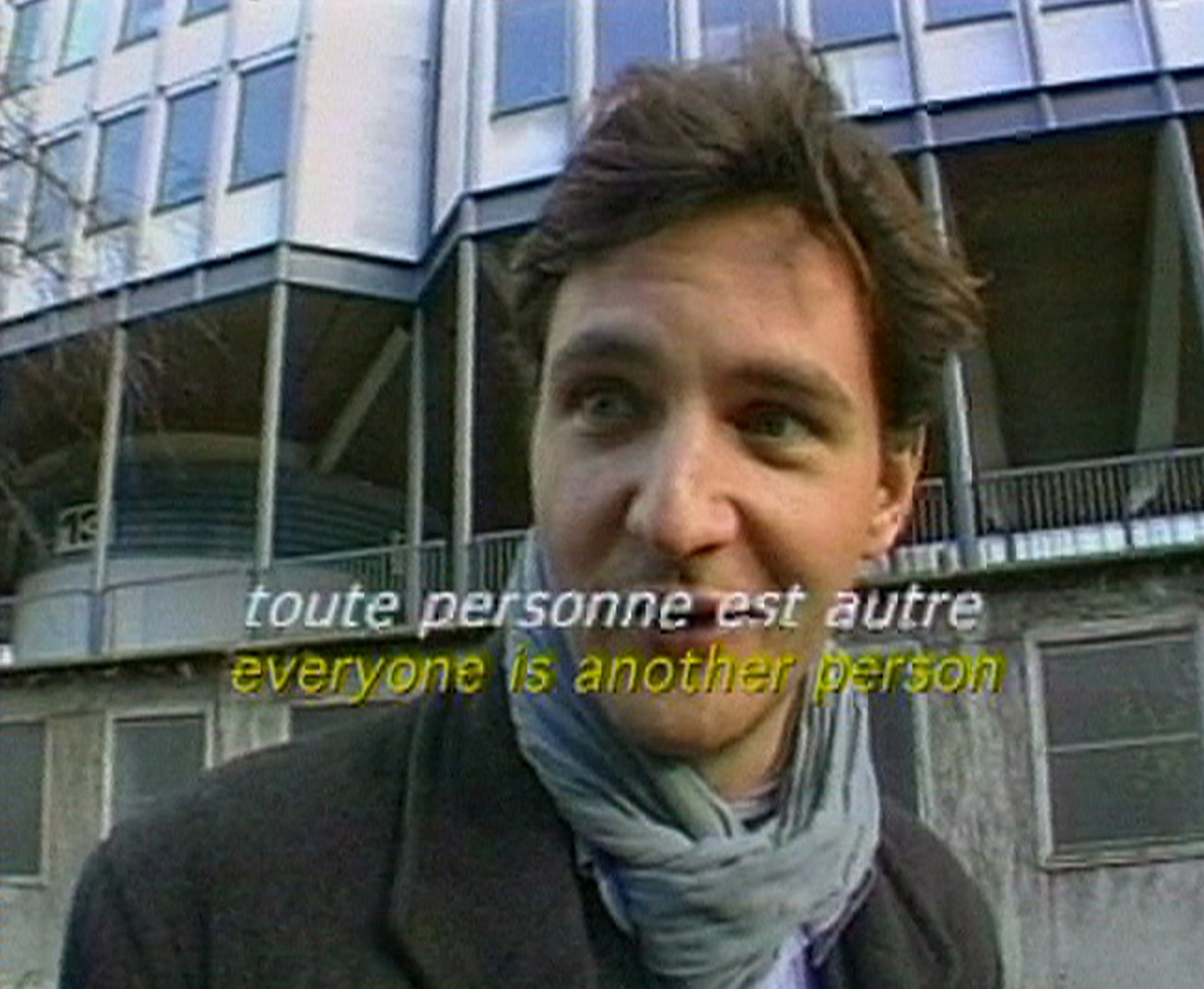 The others are the others