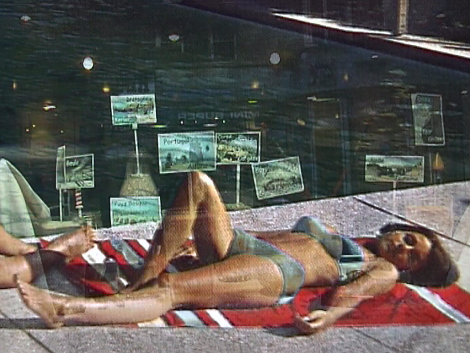 Less expensive earth