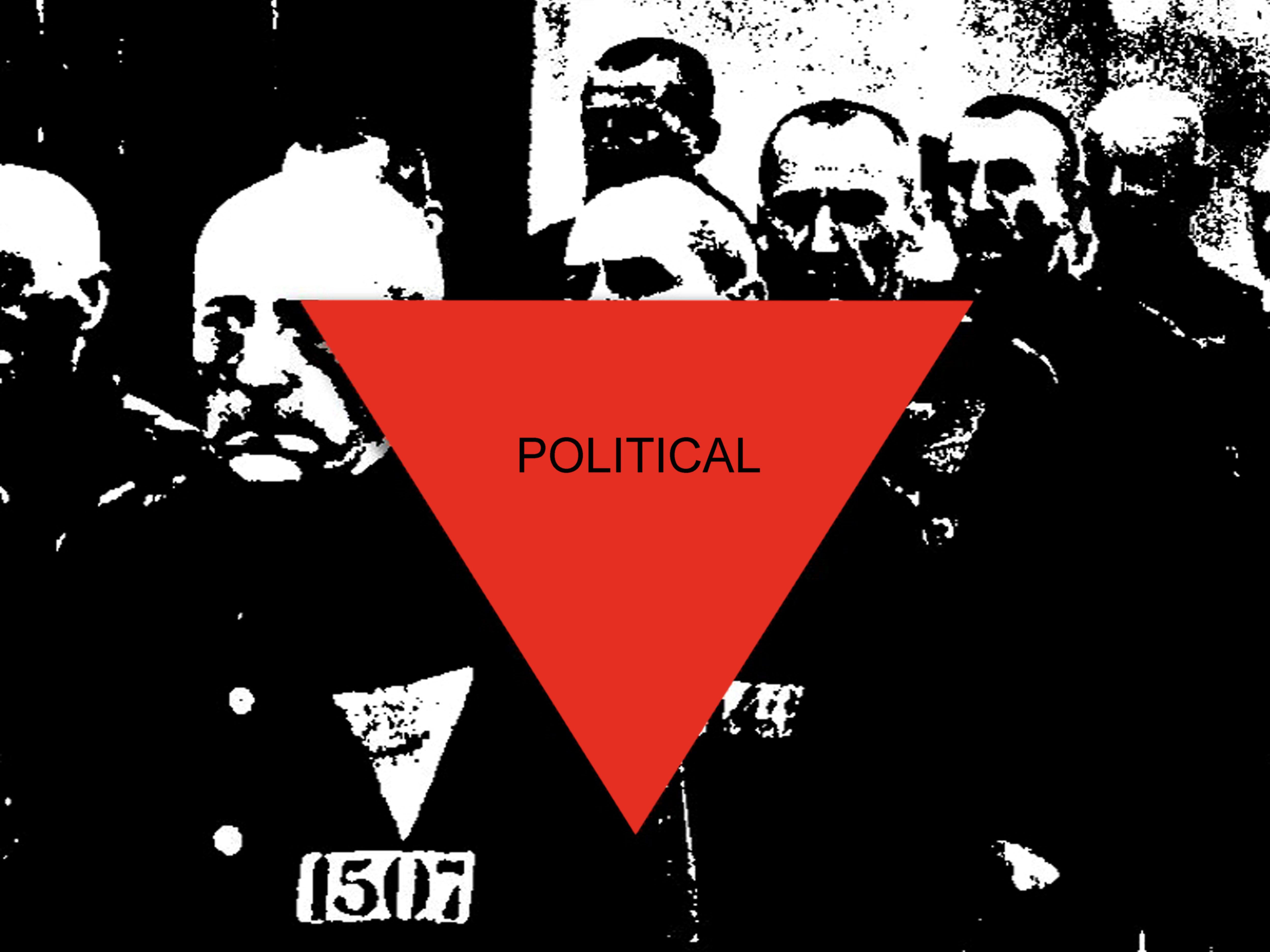 Colors of Deportation