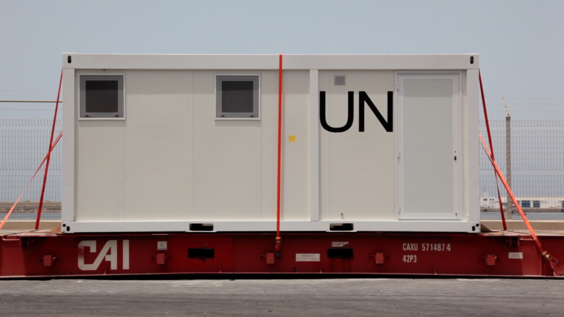 From where comes the wind