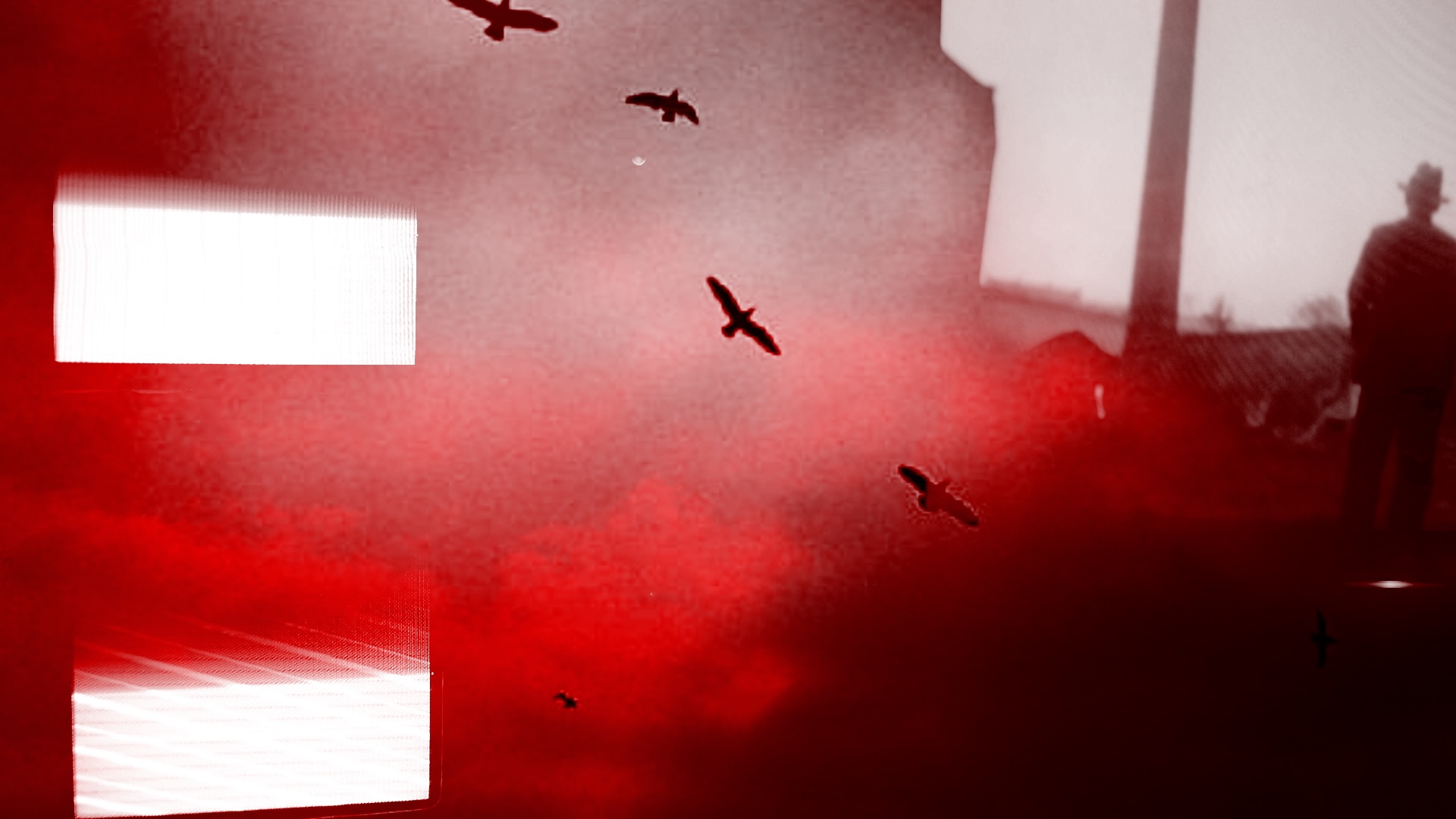 Nada - Dance with the Dead