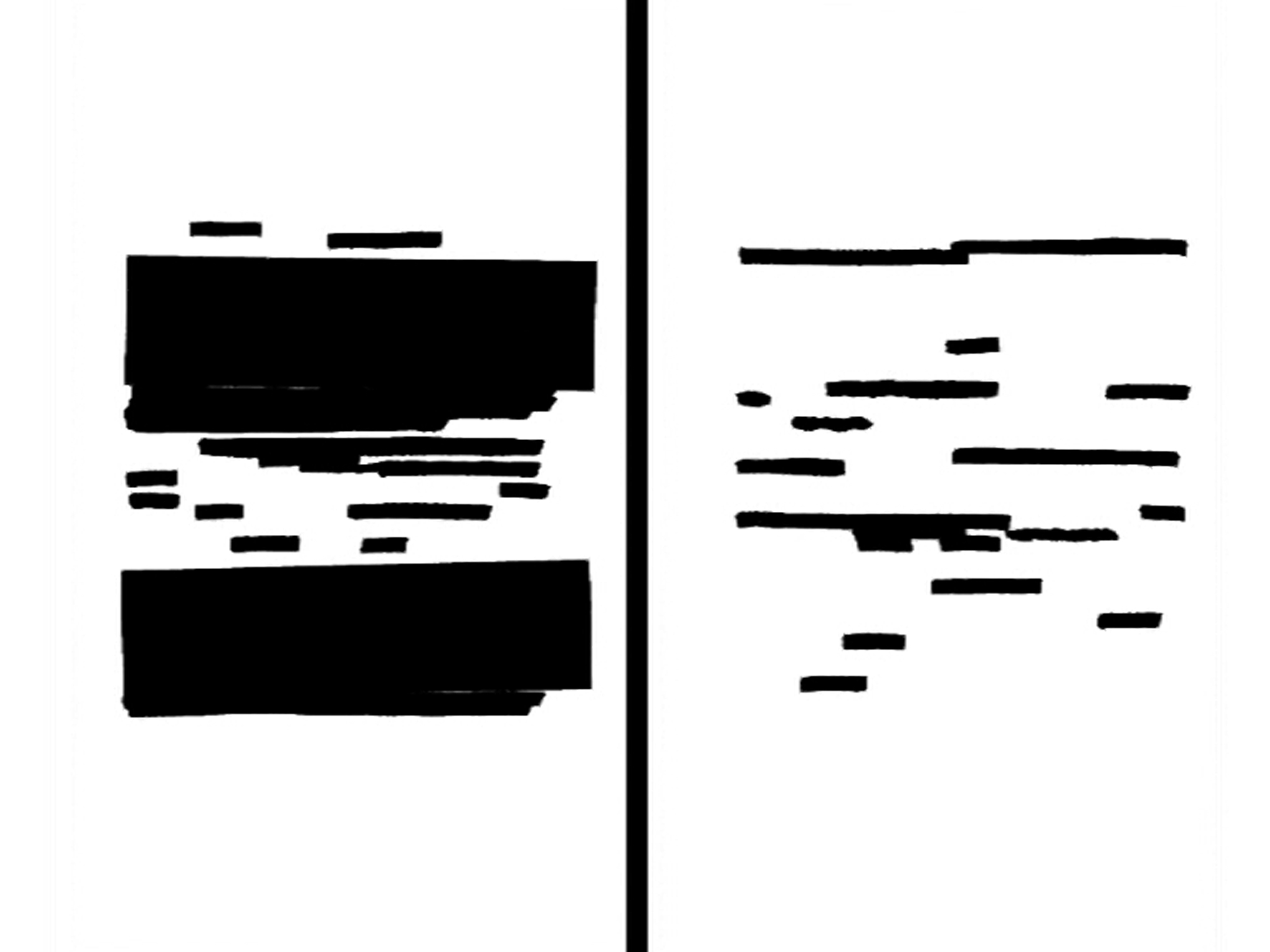 Suprematism for self-defense