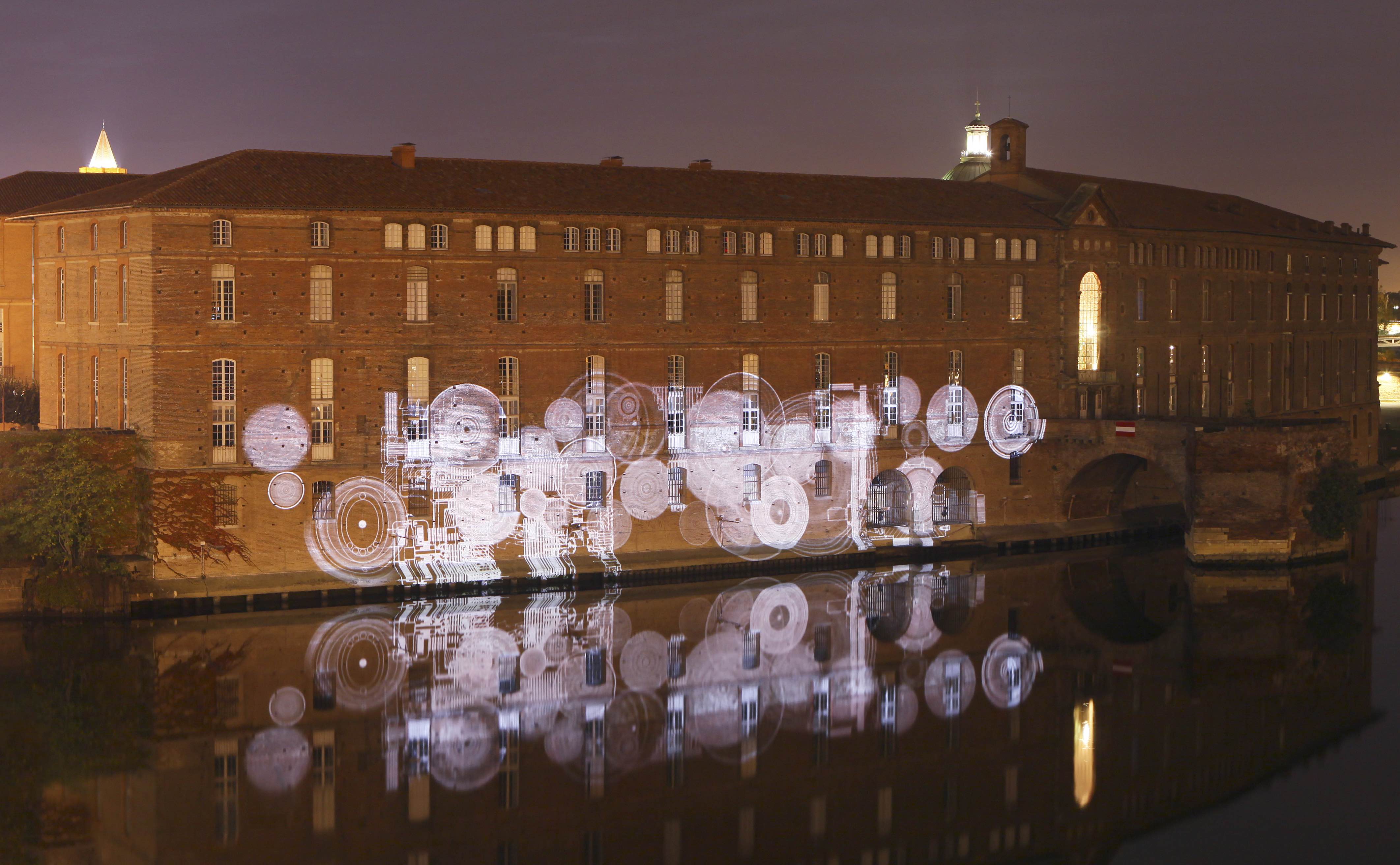 Modern Times, a History of the Machine