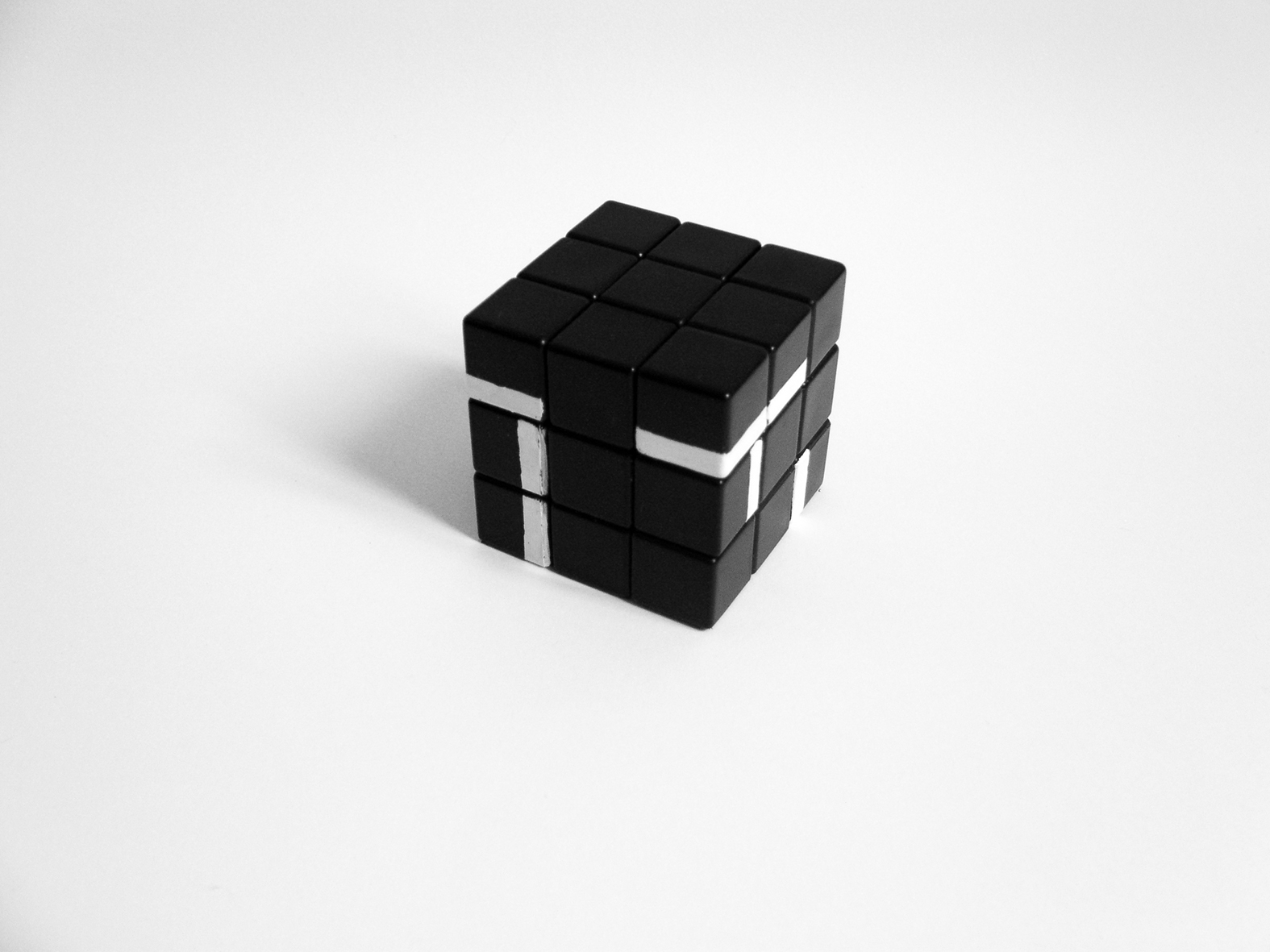 Brainteaser for moderate muslim