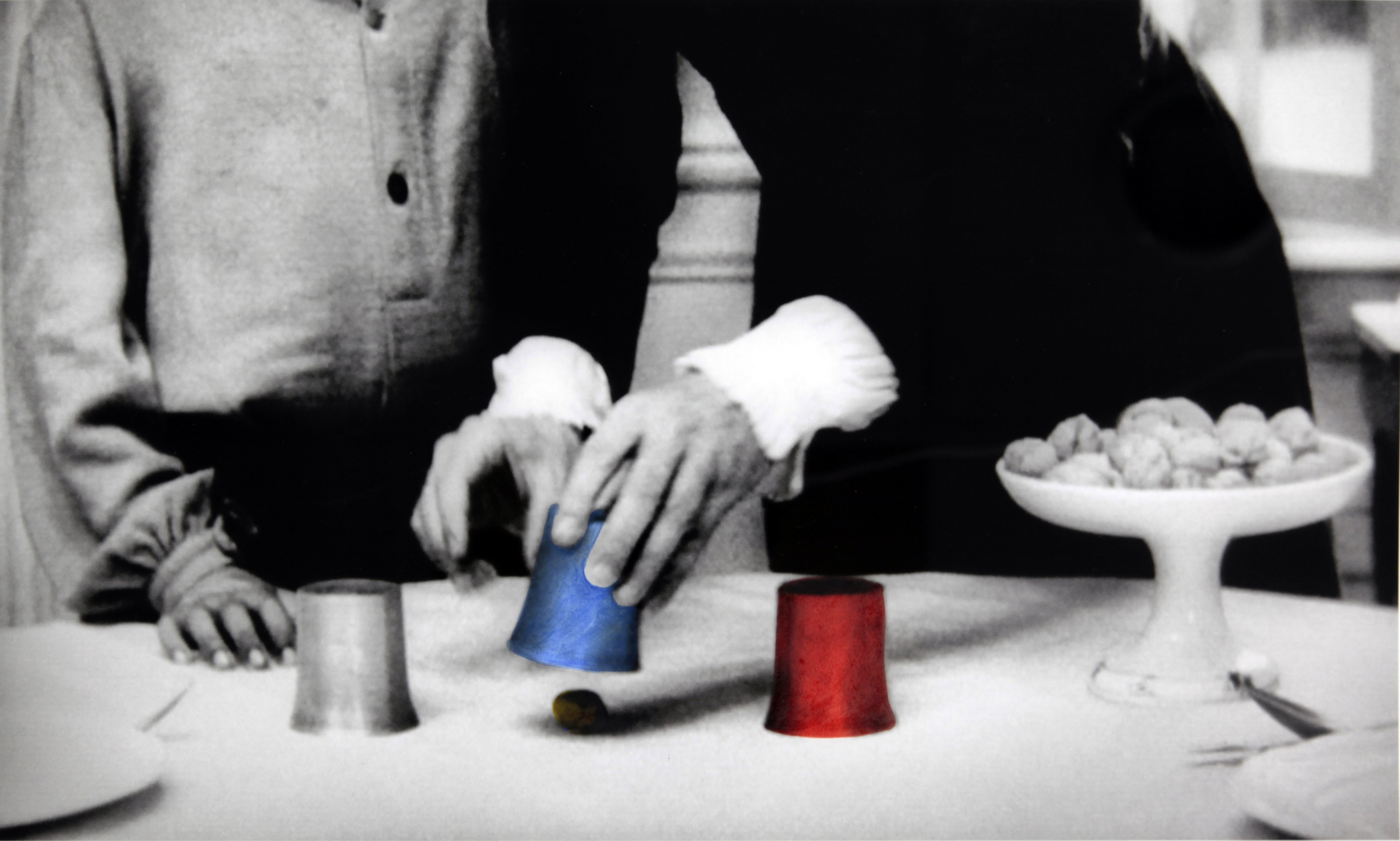 The Beautiful Language - The Game