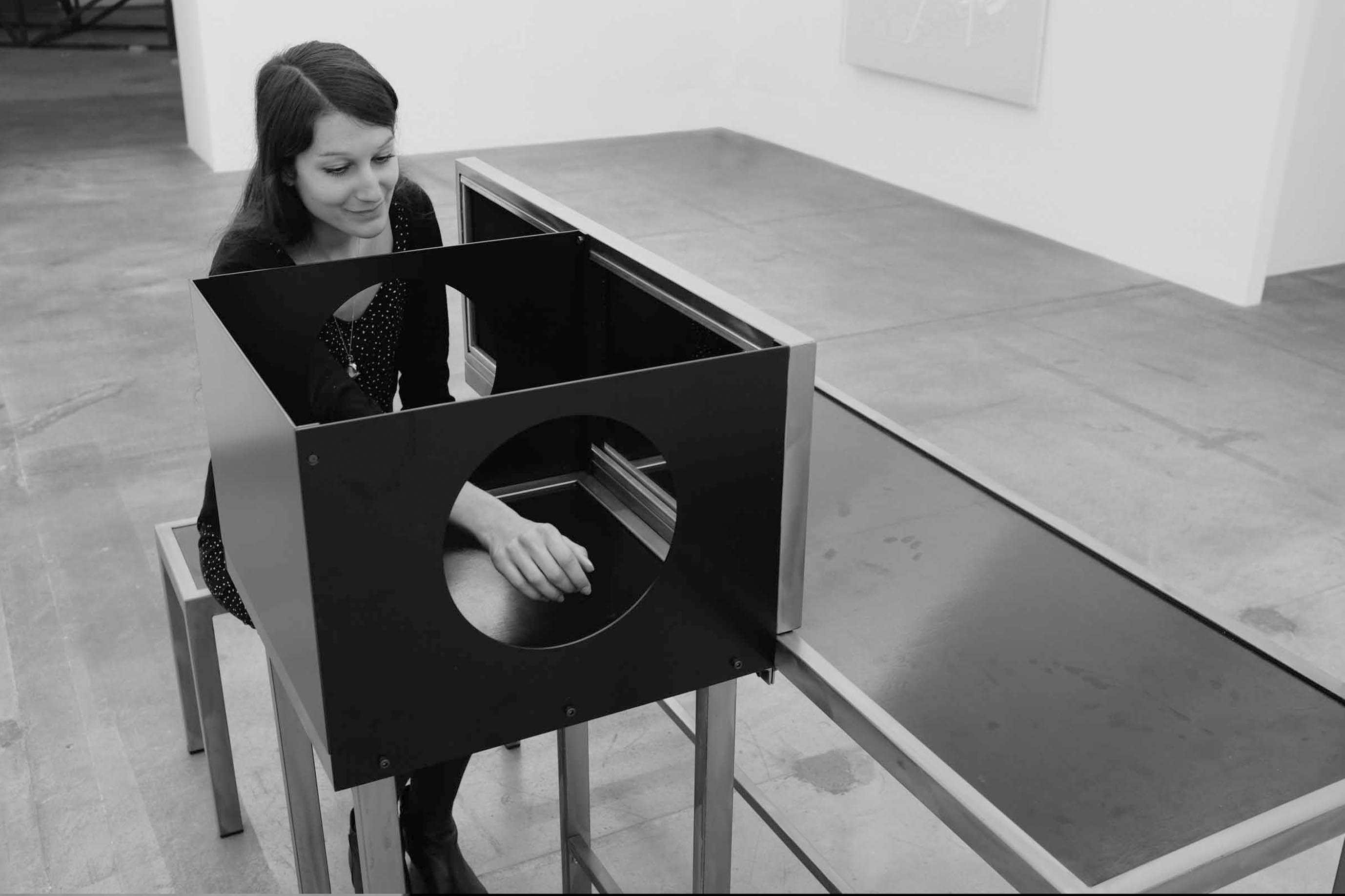 Constructing Illusion