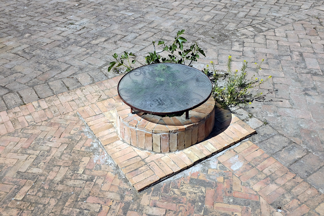 It is still Nightfall