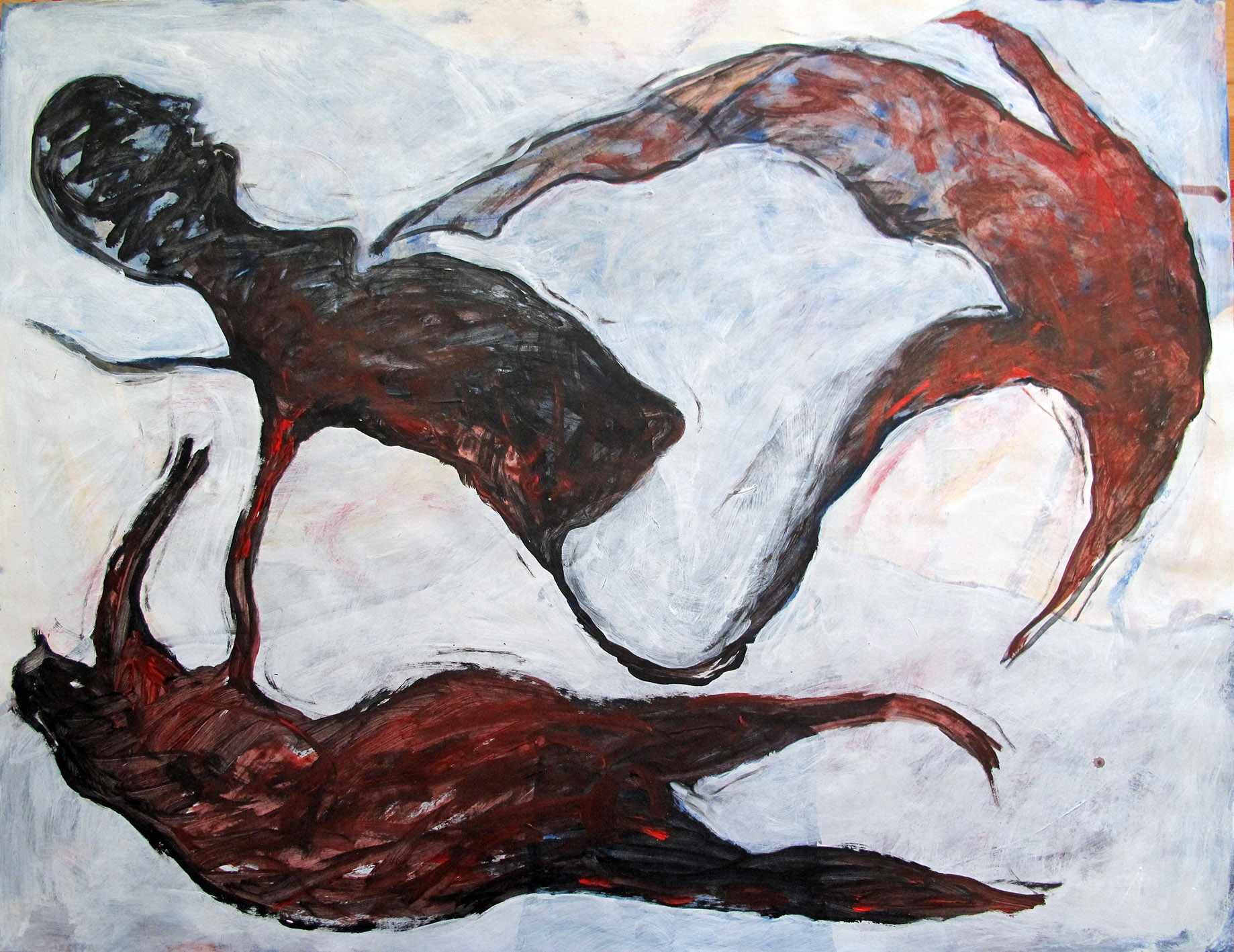 Obliteration memorizing