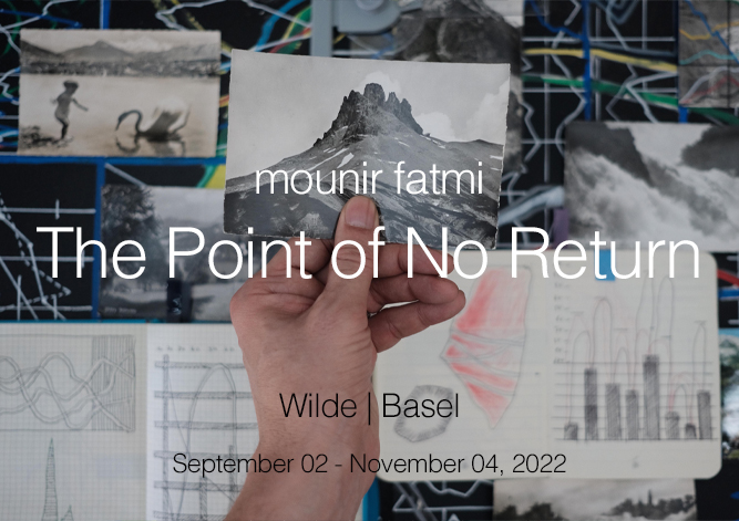 The Point of No Return