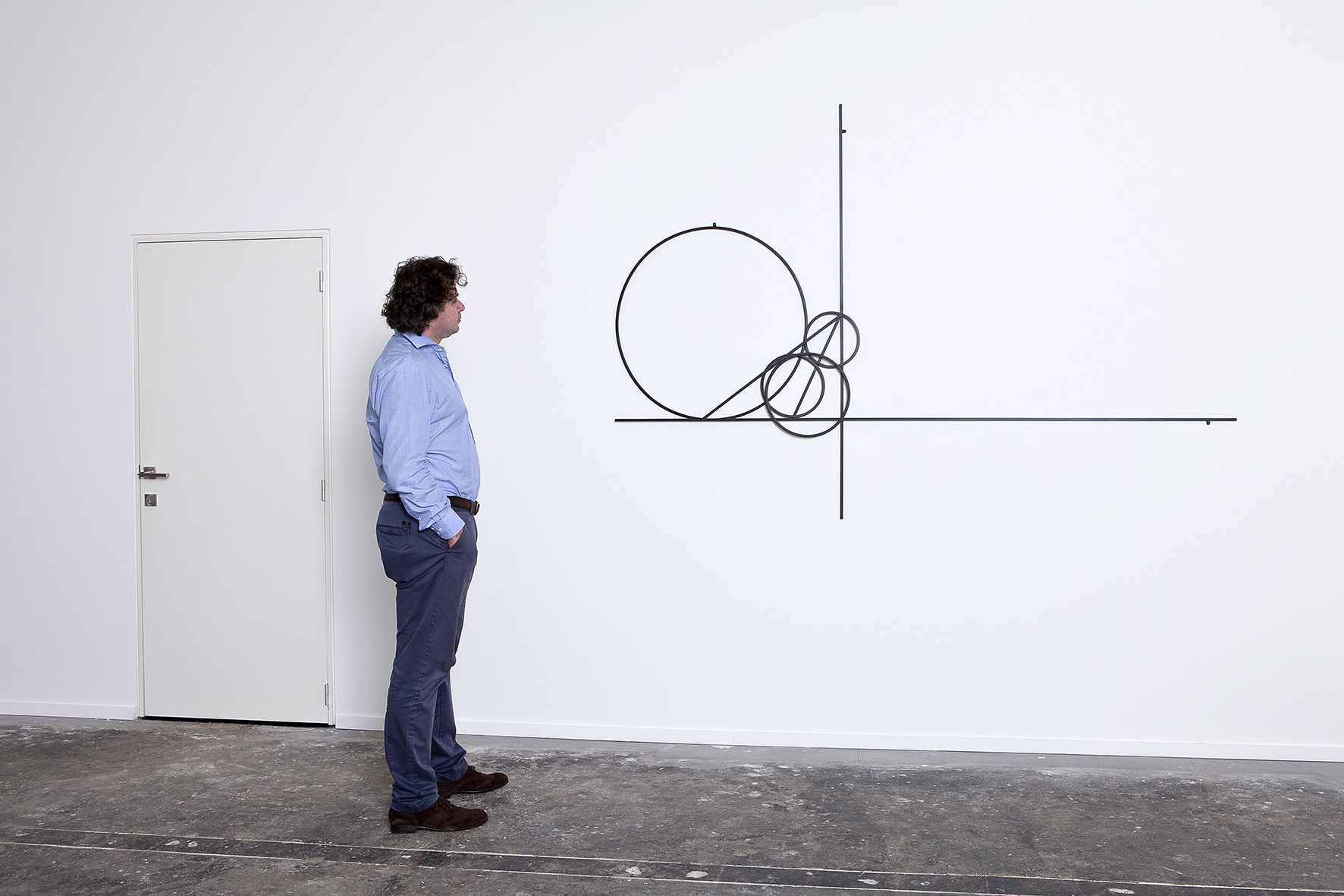 The Death of the Straight Line