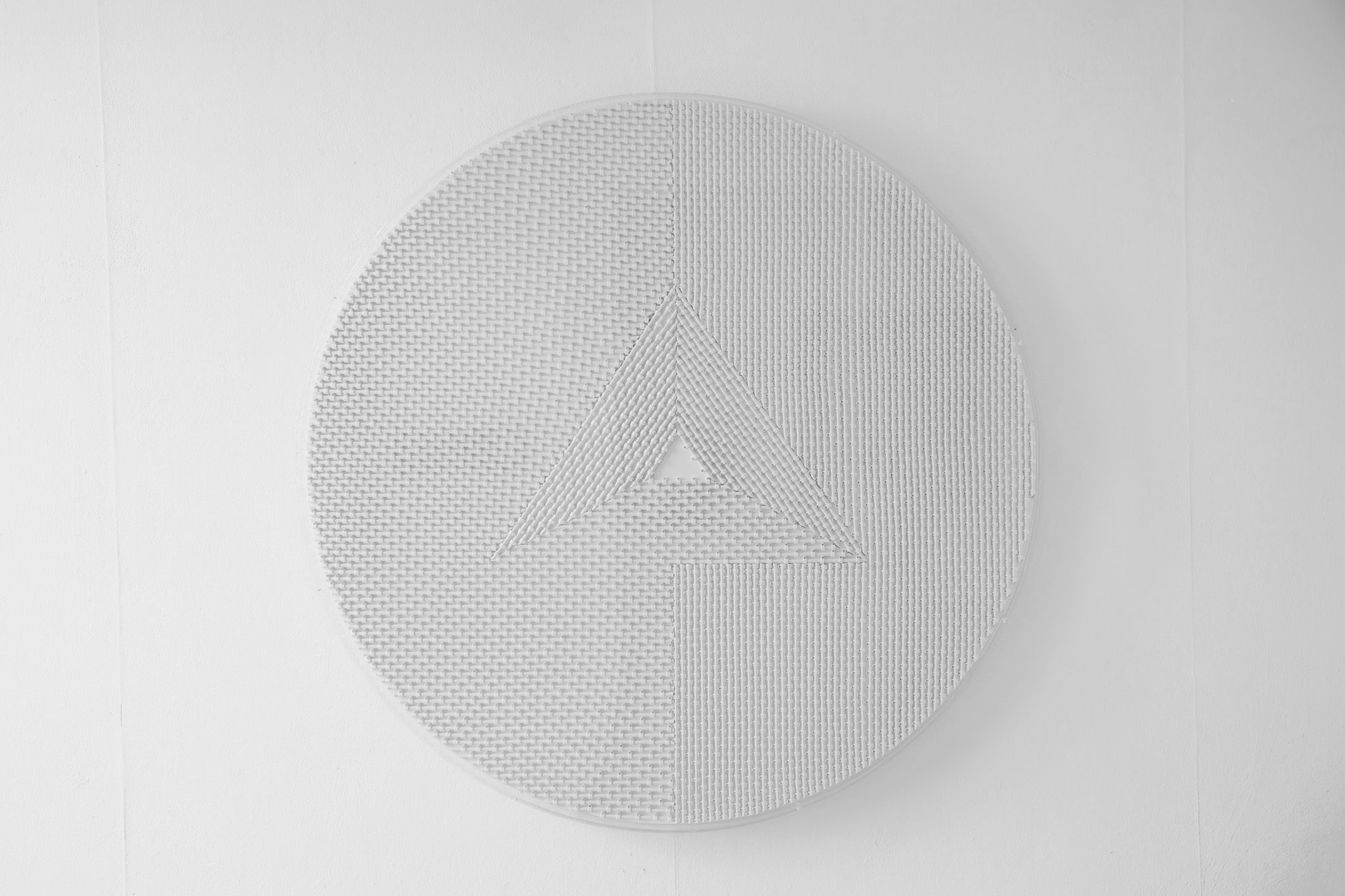  Who needs a god triangle?