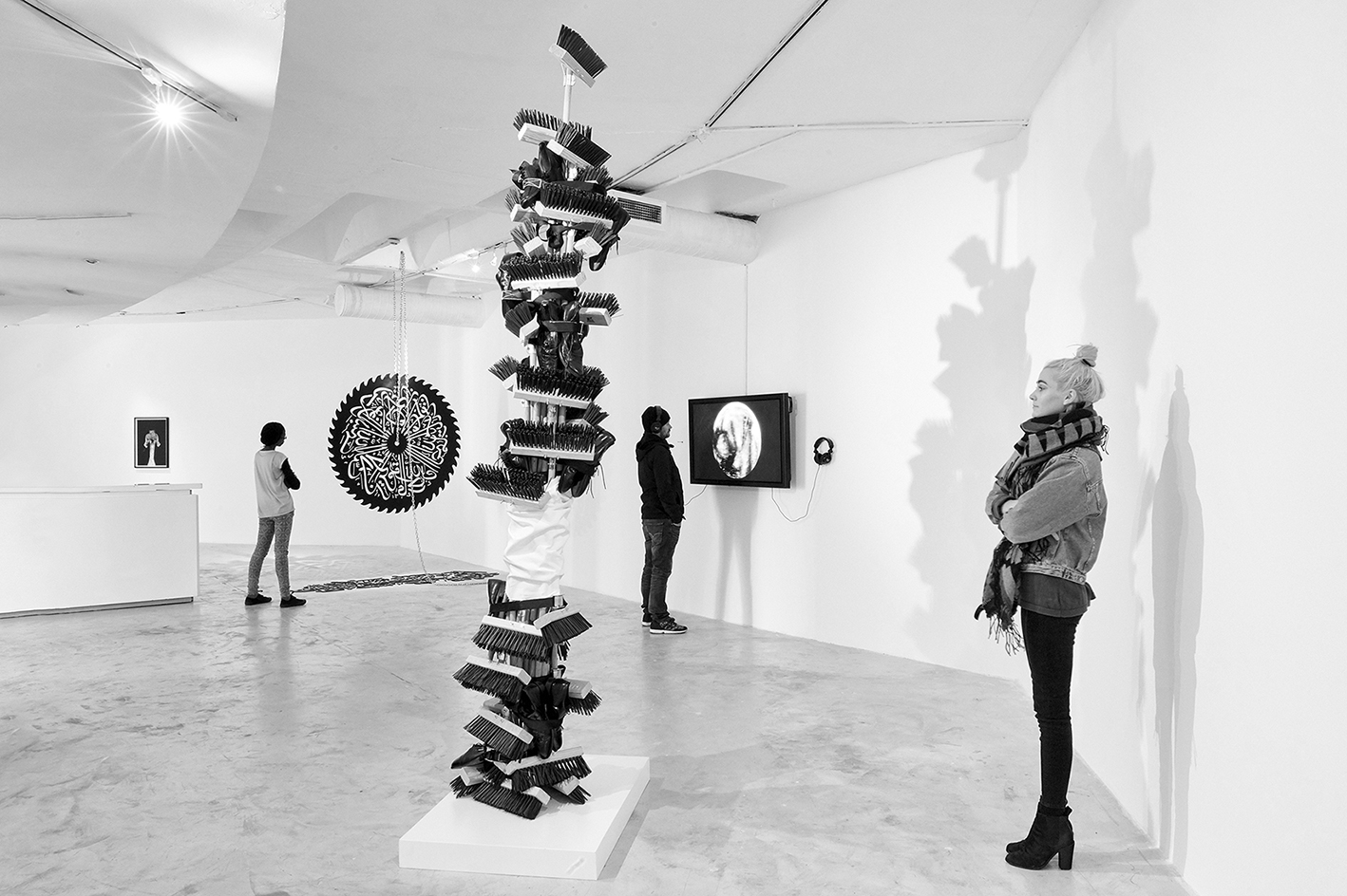 Monument to our fathers