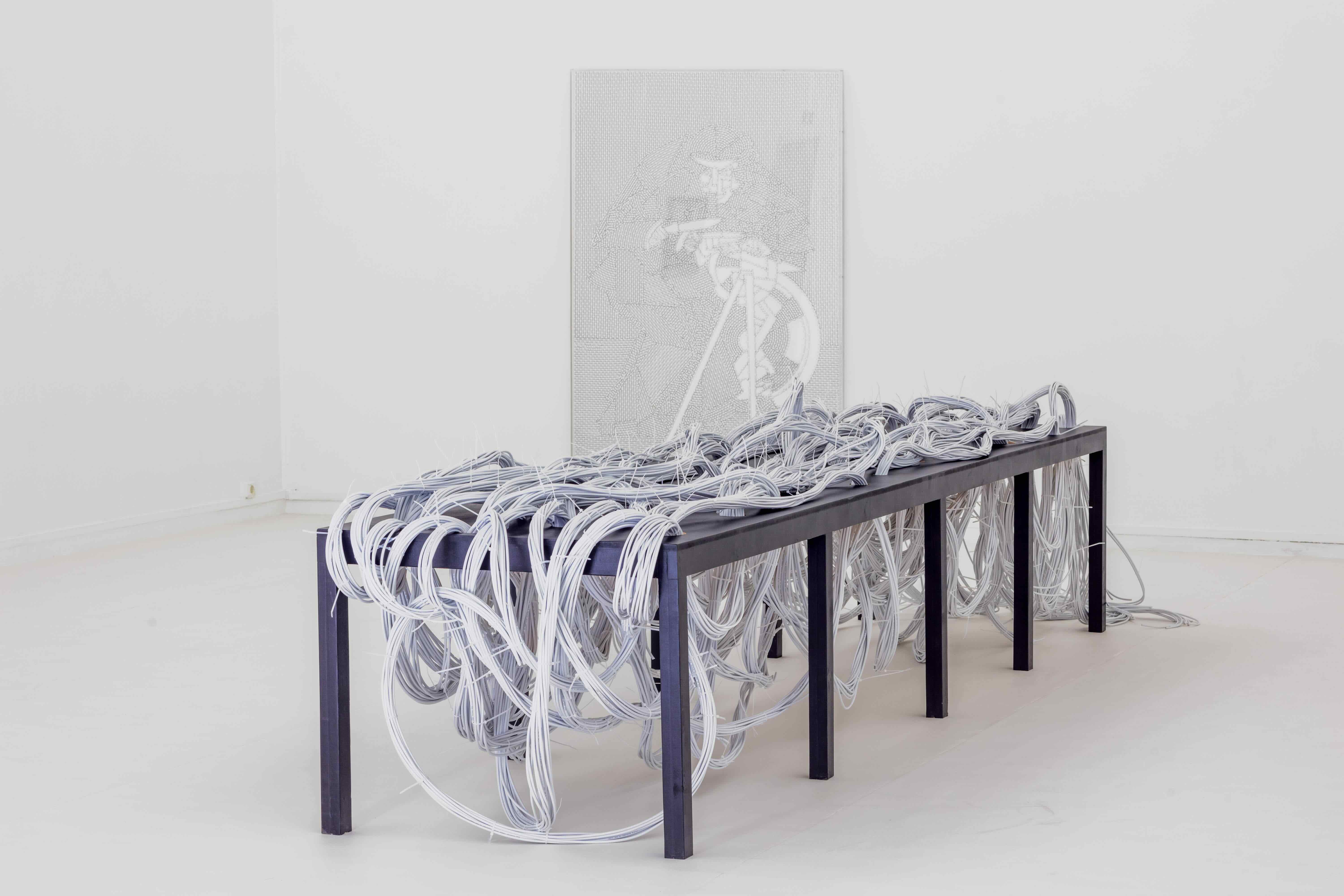 Everything Behind Me