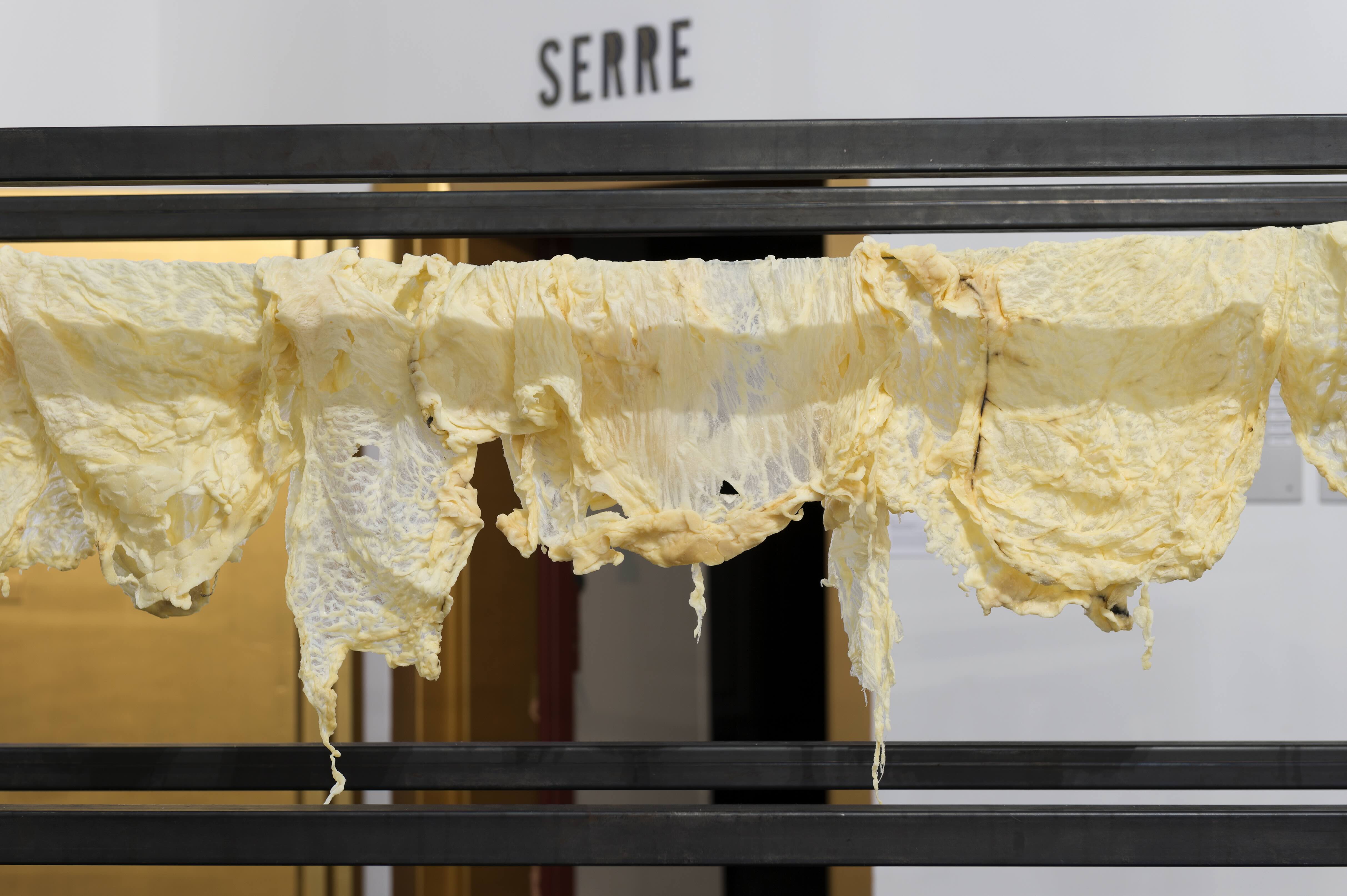 Georges Bataille, The Rest