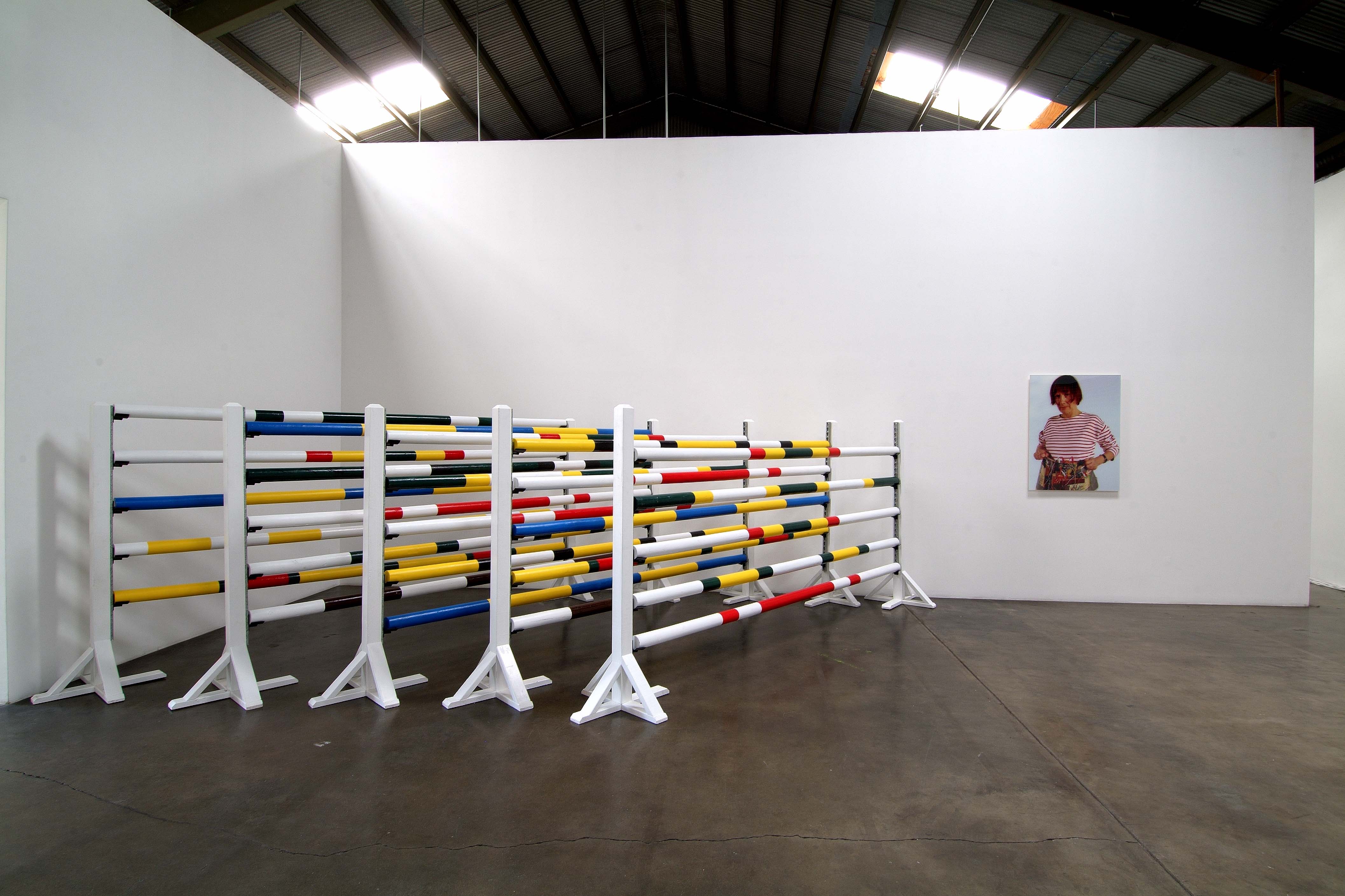 Something is possible