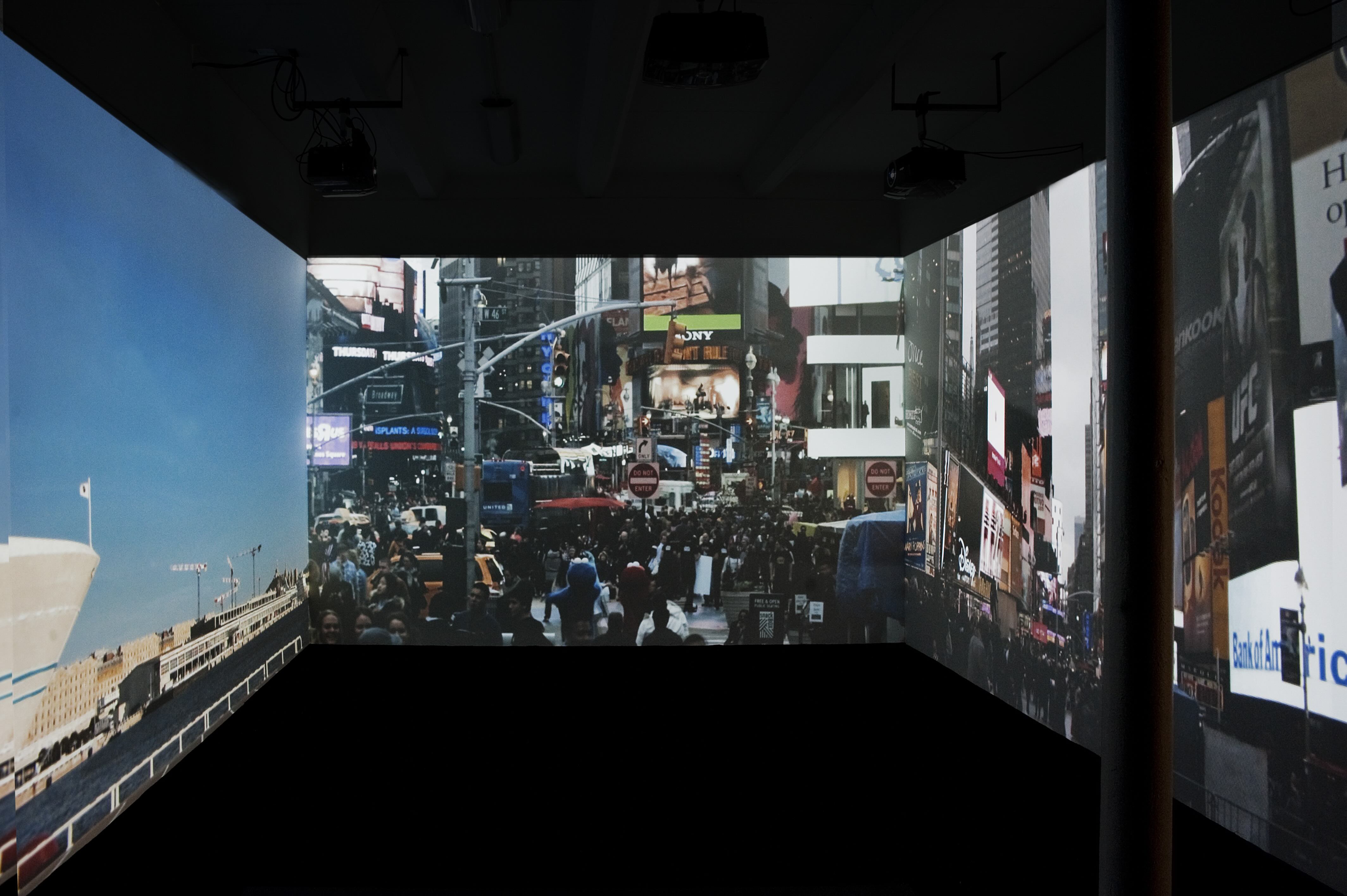 Le voyage de Claude Lévi-Strauss