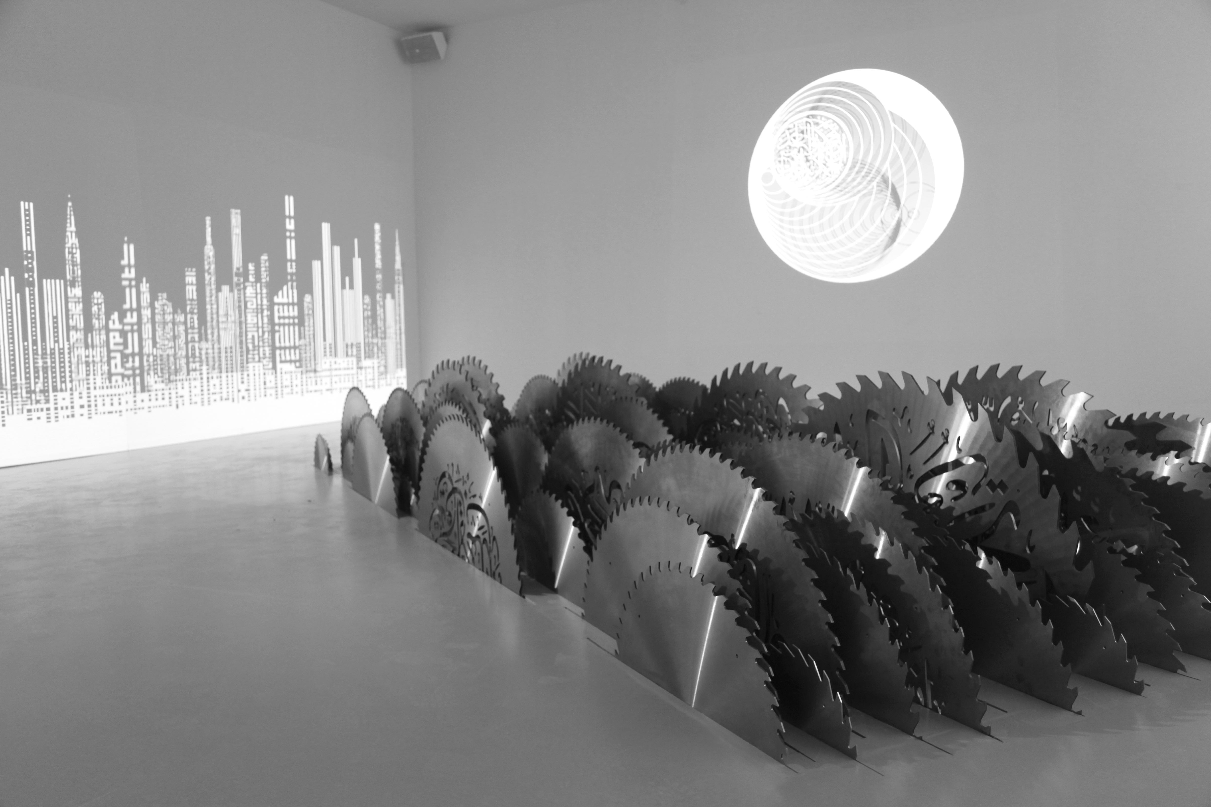 Modern Times, A History of the Machine